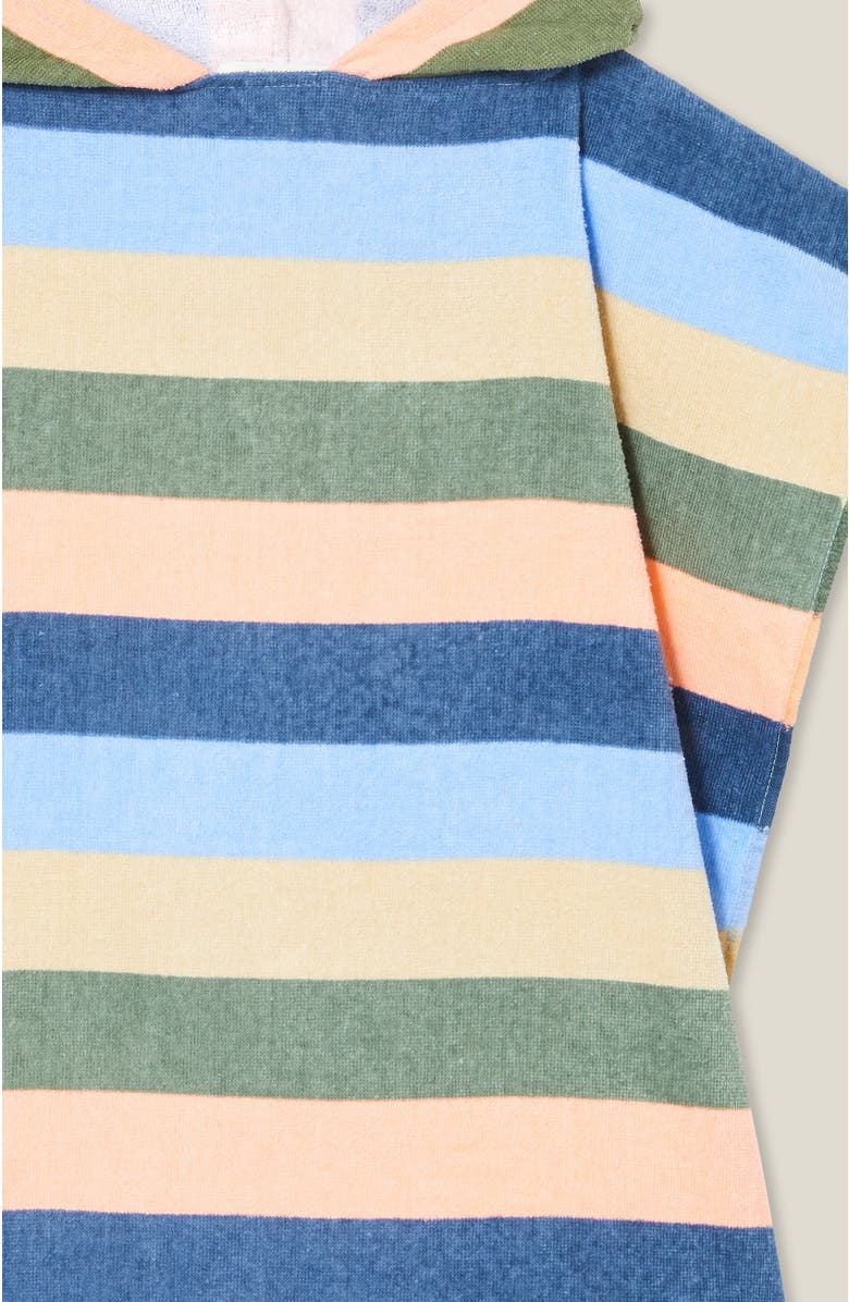 Cotton On Kids Kid's Kids Hooded Towel, Alternate, color, 