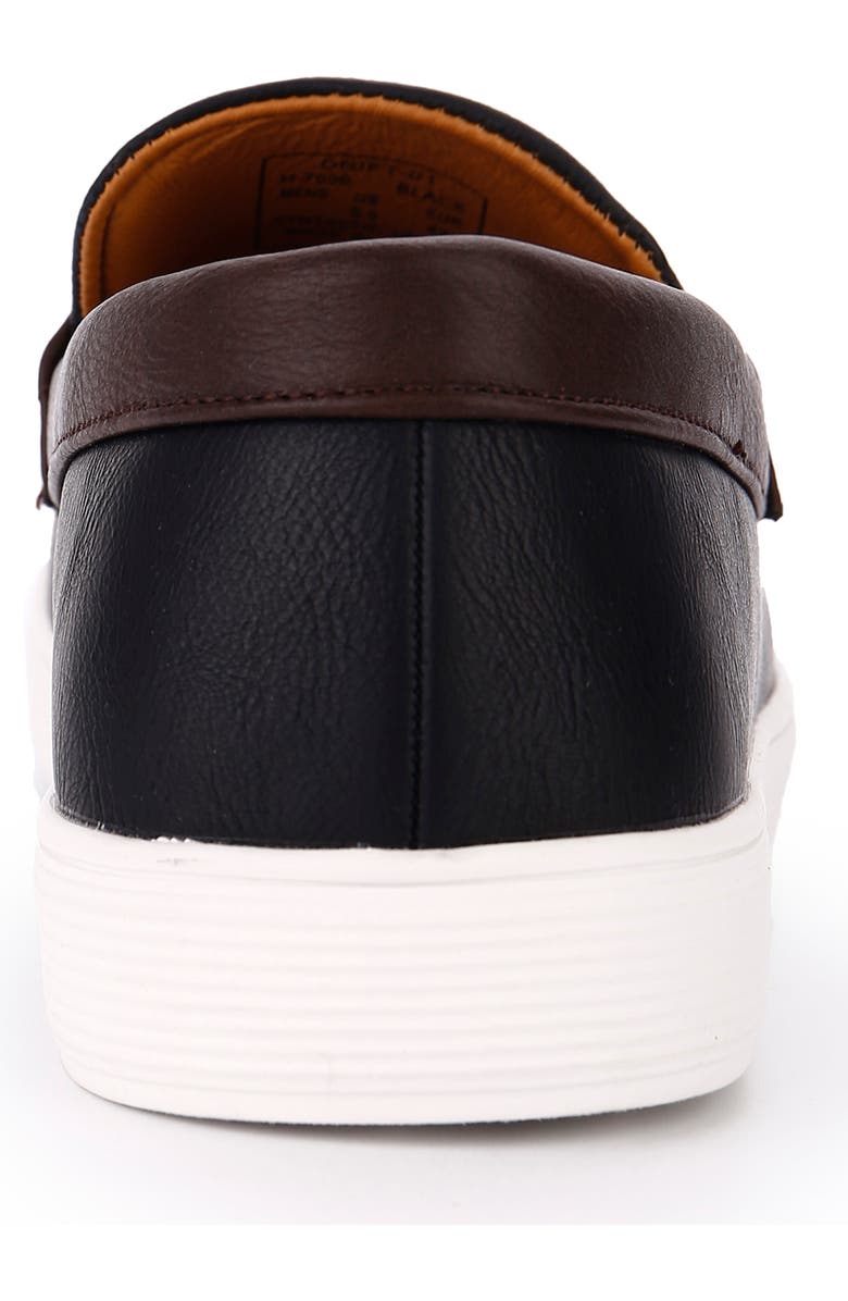 ASTON MARC Casual Slip-On Sneaker, Alternate, color,