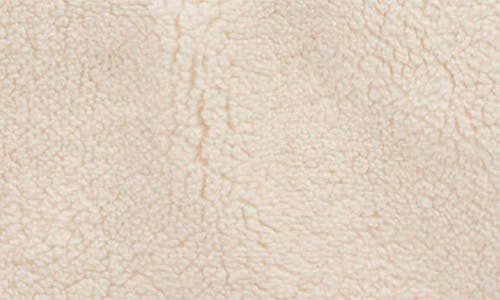 Mini Boden Kids' Fleece Half Zip Hoodie In Brown