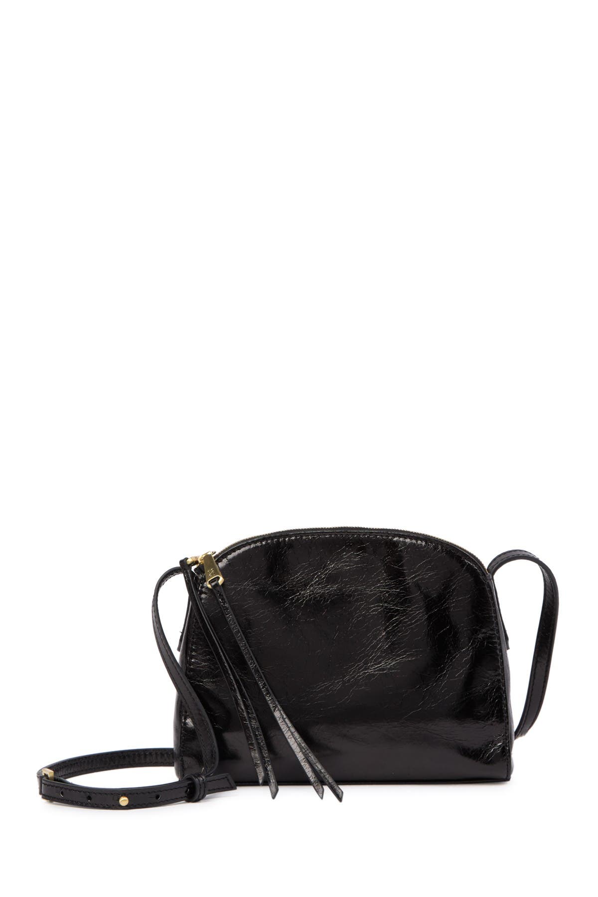 HOBO Evella Leather Crossbody Bag, Main, color, 