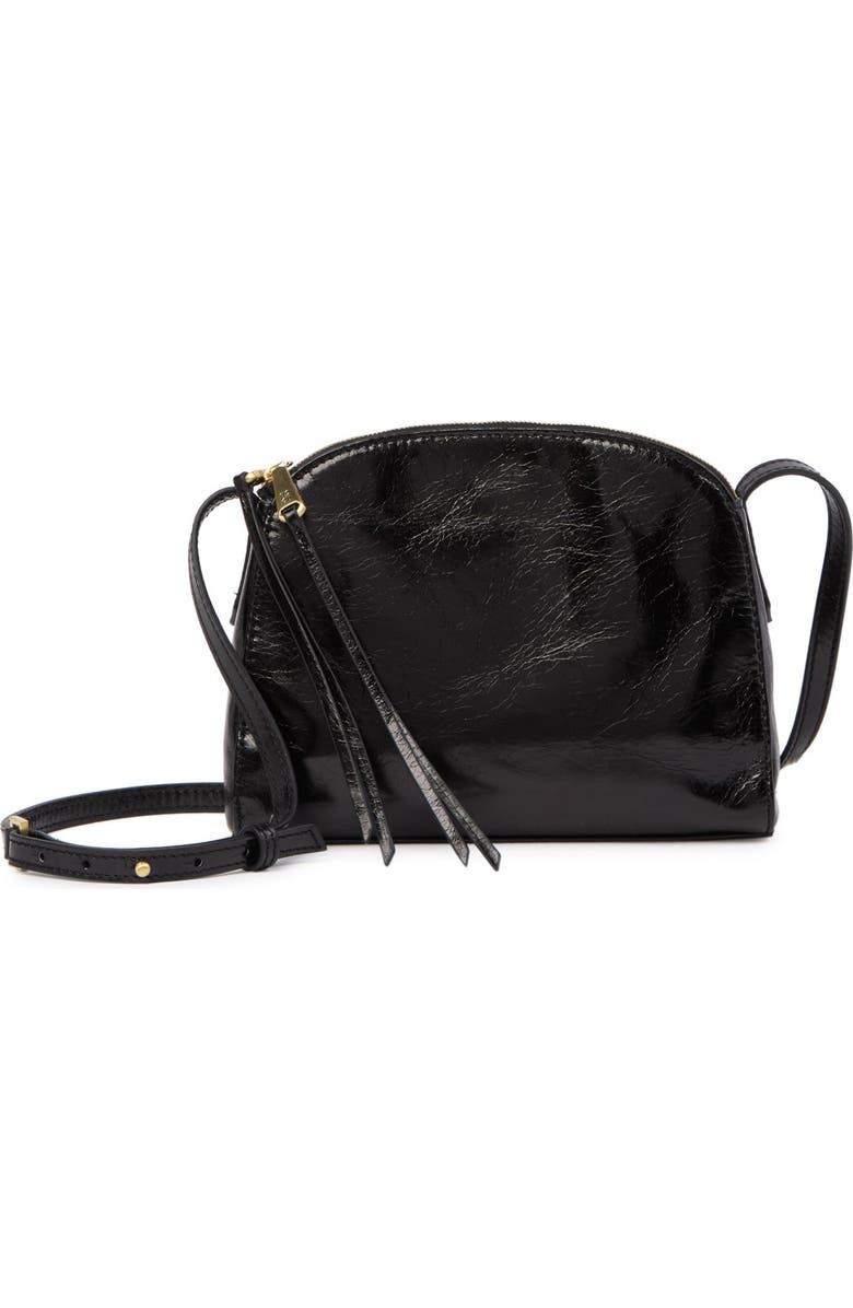 HOBO Evella Leather Crossbody Bag, Main, color,