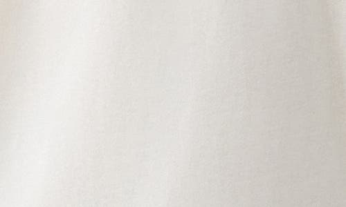 True Religion Flag Cotton Graphic T-shirt In White