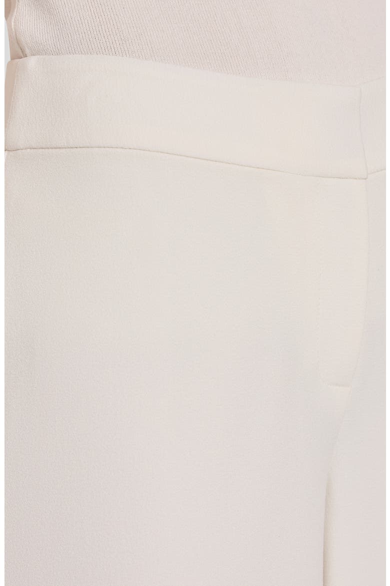 Wide Leg Pants, Alternate, color, WHITE