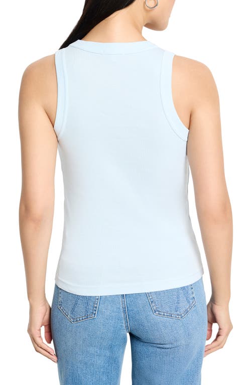 Nzt By Nic+zoe V Neck Tank Top
