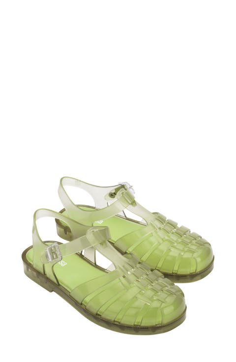 Possession Jelly Fisherman Sandal (Women)