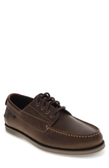 Dockers ® Dawson Boat Shoe In Brown