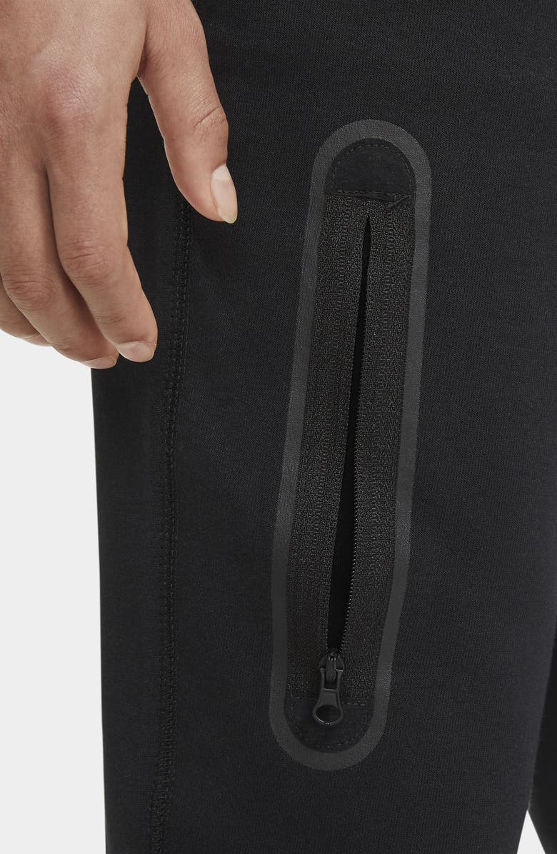 Nike Kids' Sportswear Tech Fleece Sweatpants, Alternate, color, 