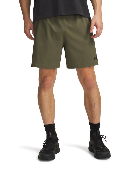 Vanish 2.0 Woven Shorts