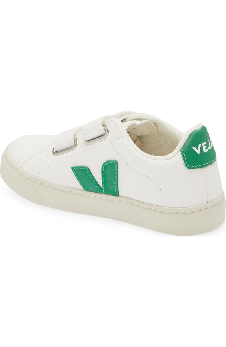 Veja Esplar Sneaker, Alternate, color, Extra-White Emeraude
