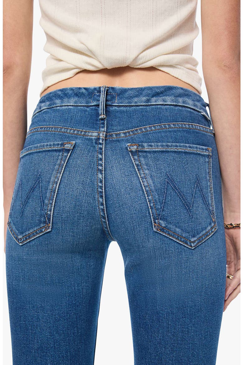 The Looker Mid Rise Skinny Jeans, Alternate, color, SPARE ME THE DRAMA