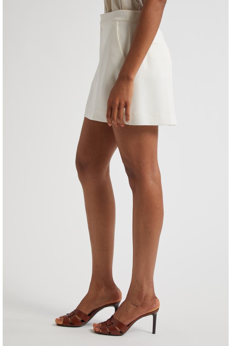 Marie Skort, Alternate, color, IVORY