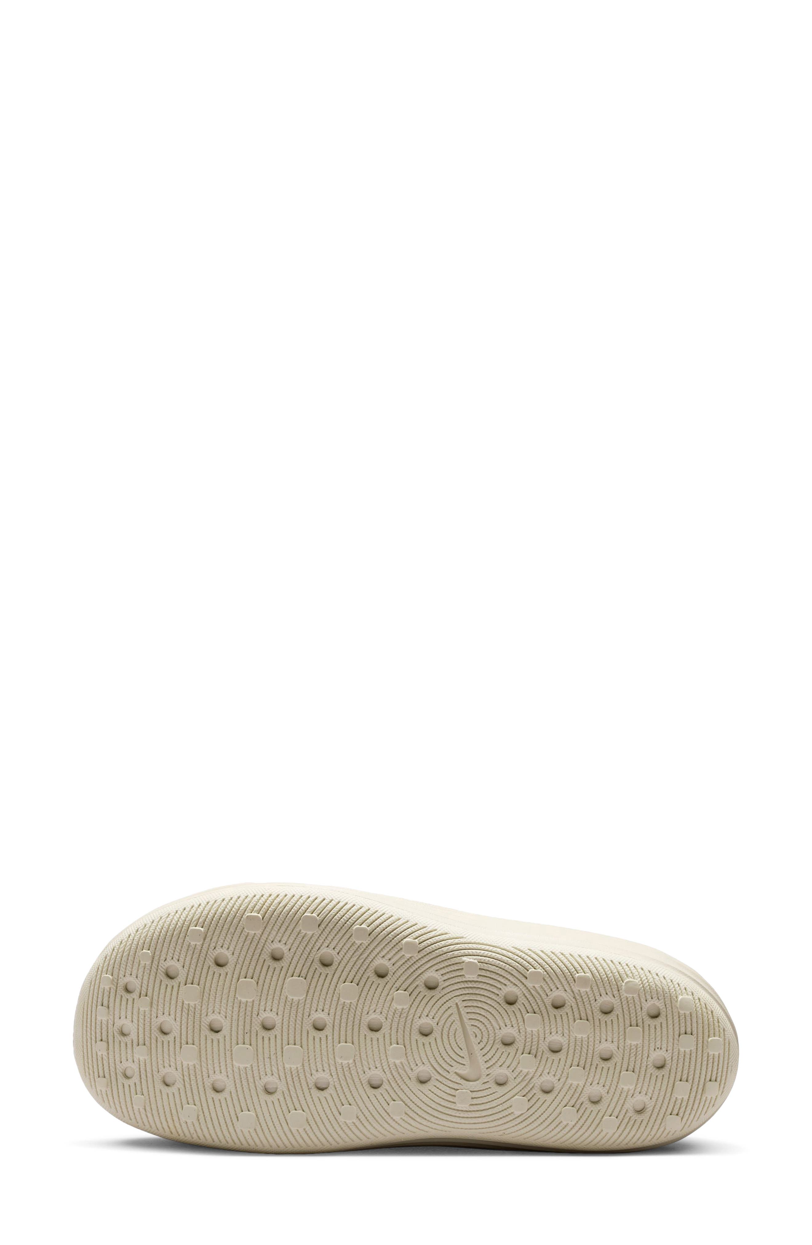 ReactX Rejuven8 Slide, Alternate, color, SEA GLASS/ LIGHT BROWN
