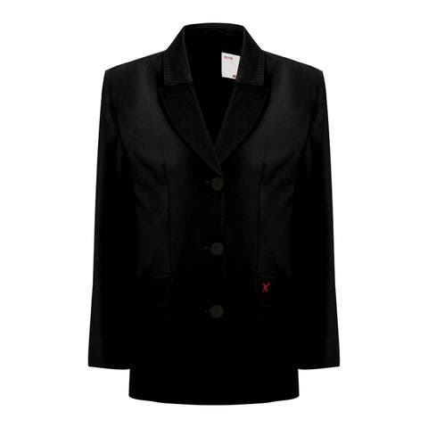 Cotton Classic Blazer