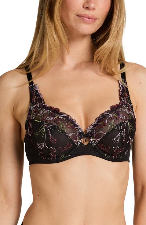 Lily Non-Padded Underwired Bra