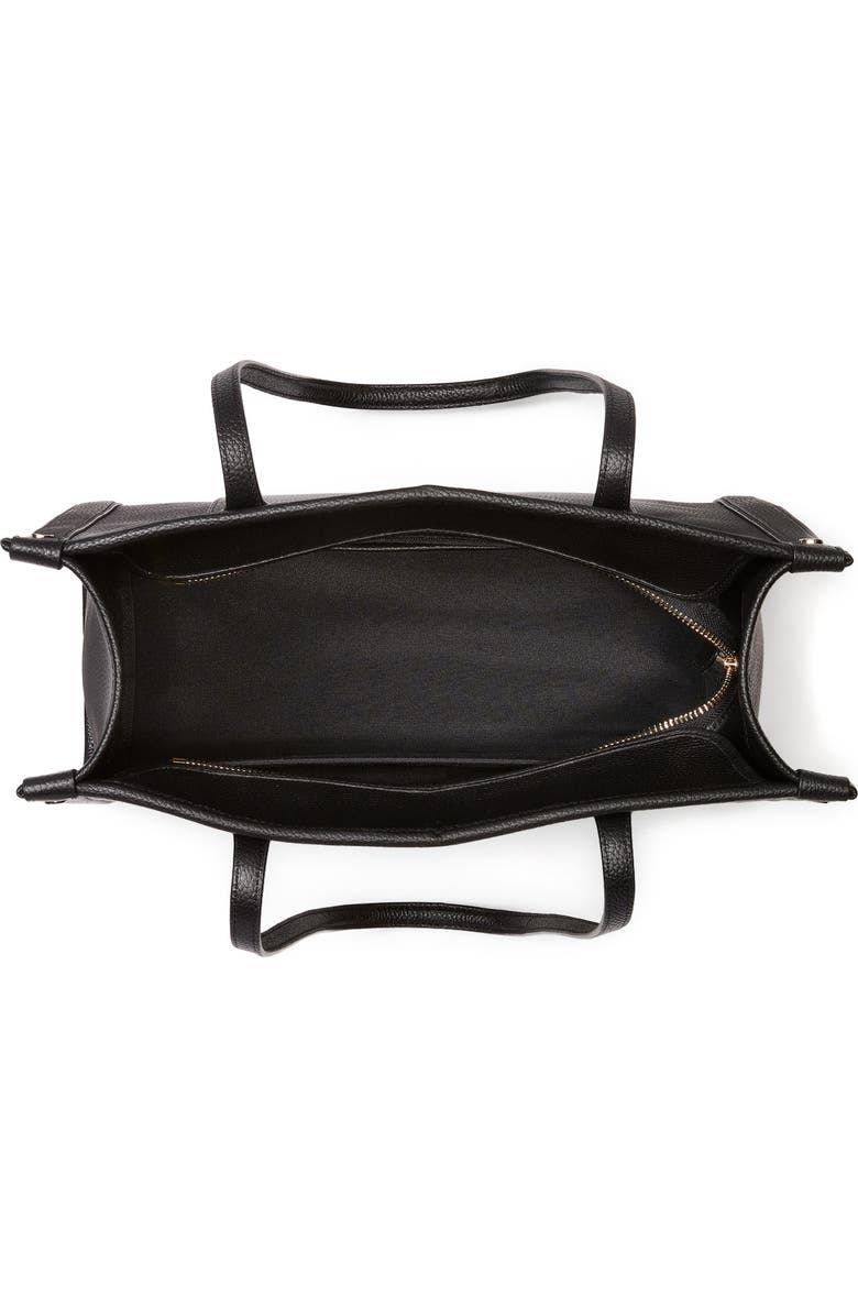 Kate Spade New York medium market leather tote, Alternate, color,