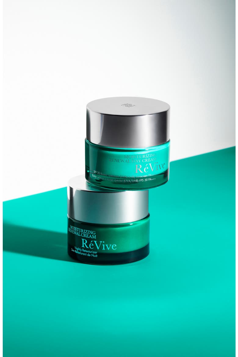 Moisturizing Renewal Cream Nightly Retexturizer, Alternate, color, NO COLOR