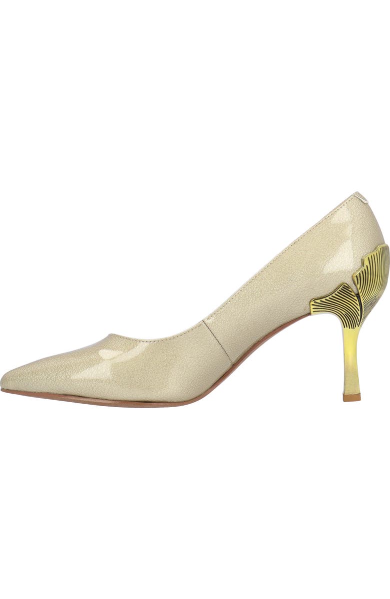 J. Reneé Tacy Pointed Toe Pump, Alternate, color,