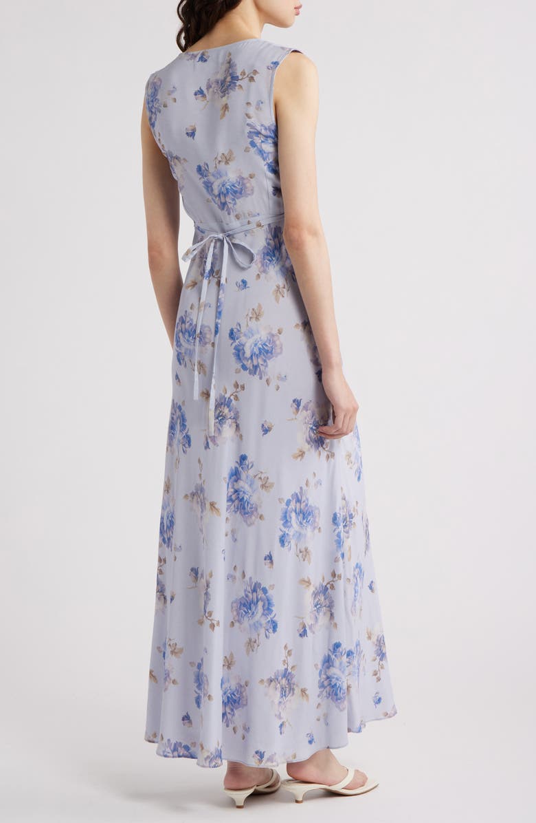 Josephine Maxi Dress