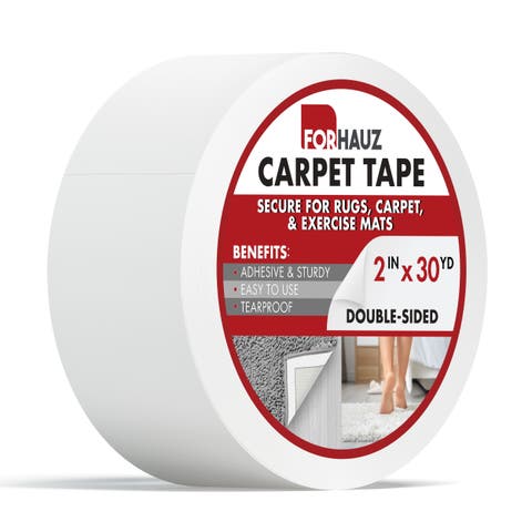 Carpet Tape