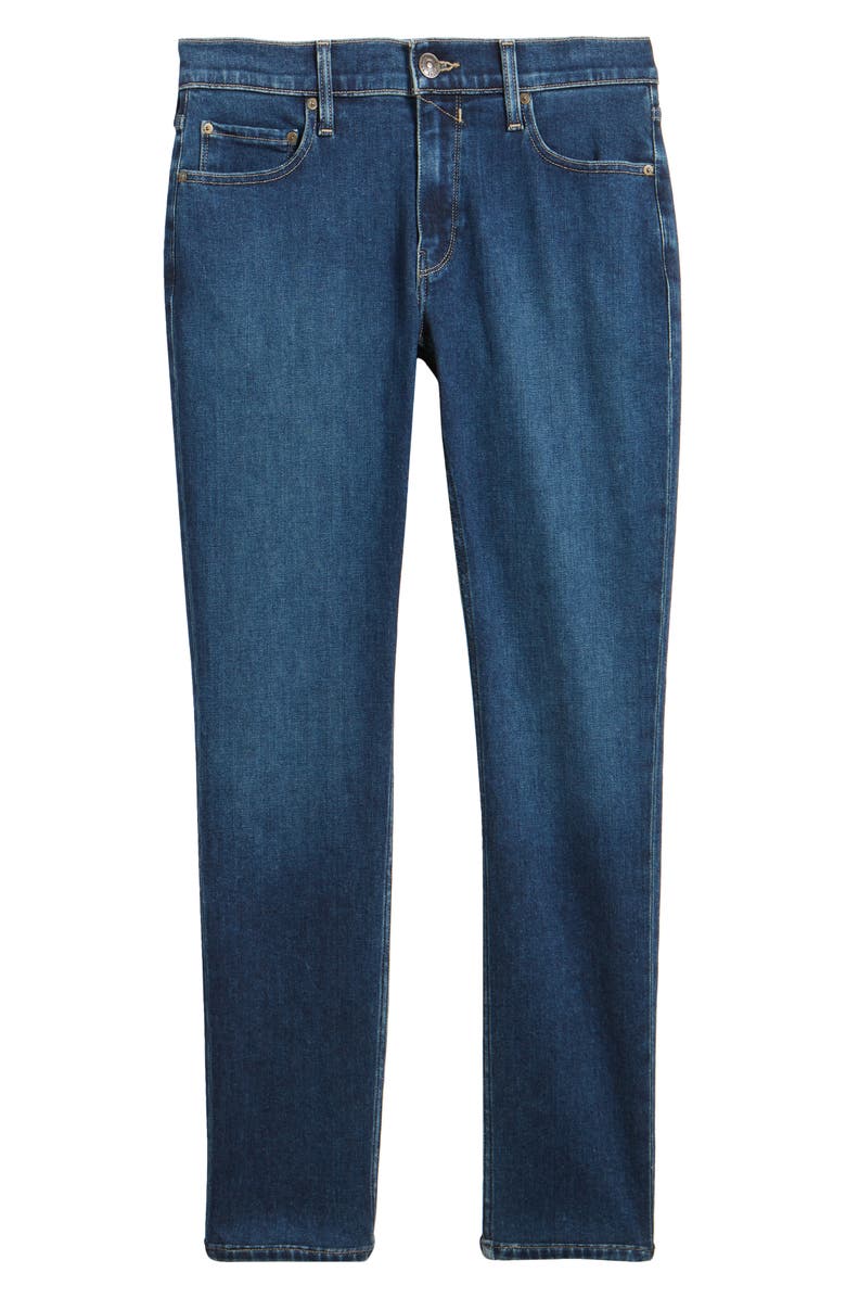 PAIGE Federal Transcend Slim Straight Leg | Nordstromrack