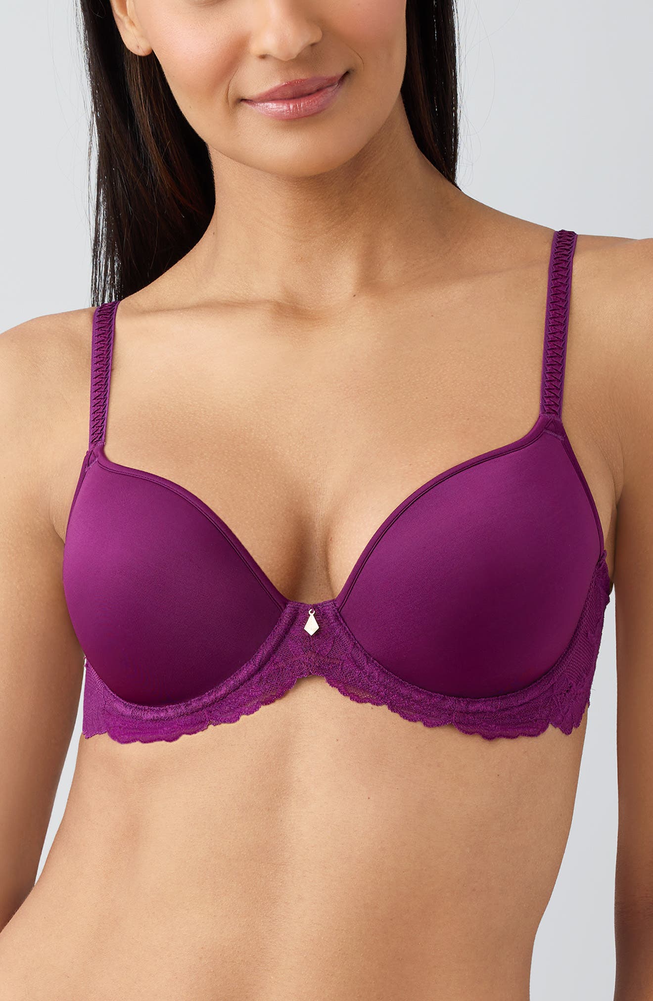 DARK PURPLE