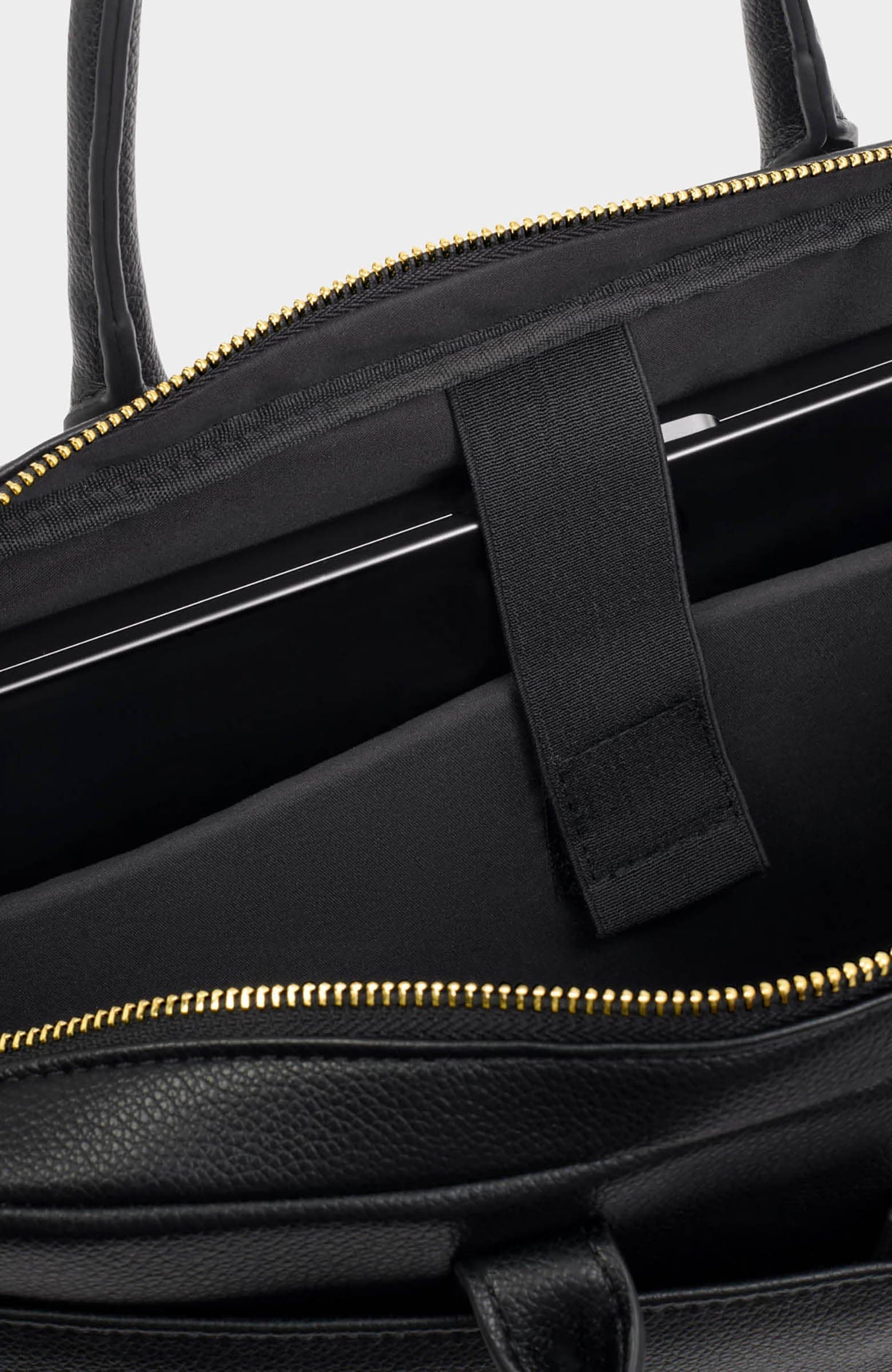 Katie Loxton City Laptop Bag, Alternate, color, 