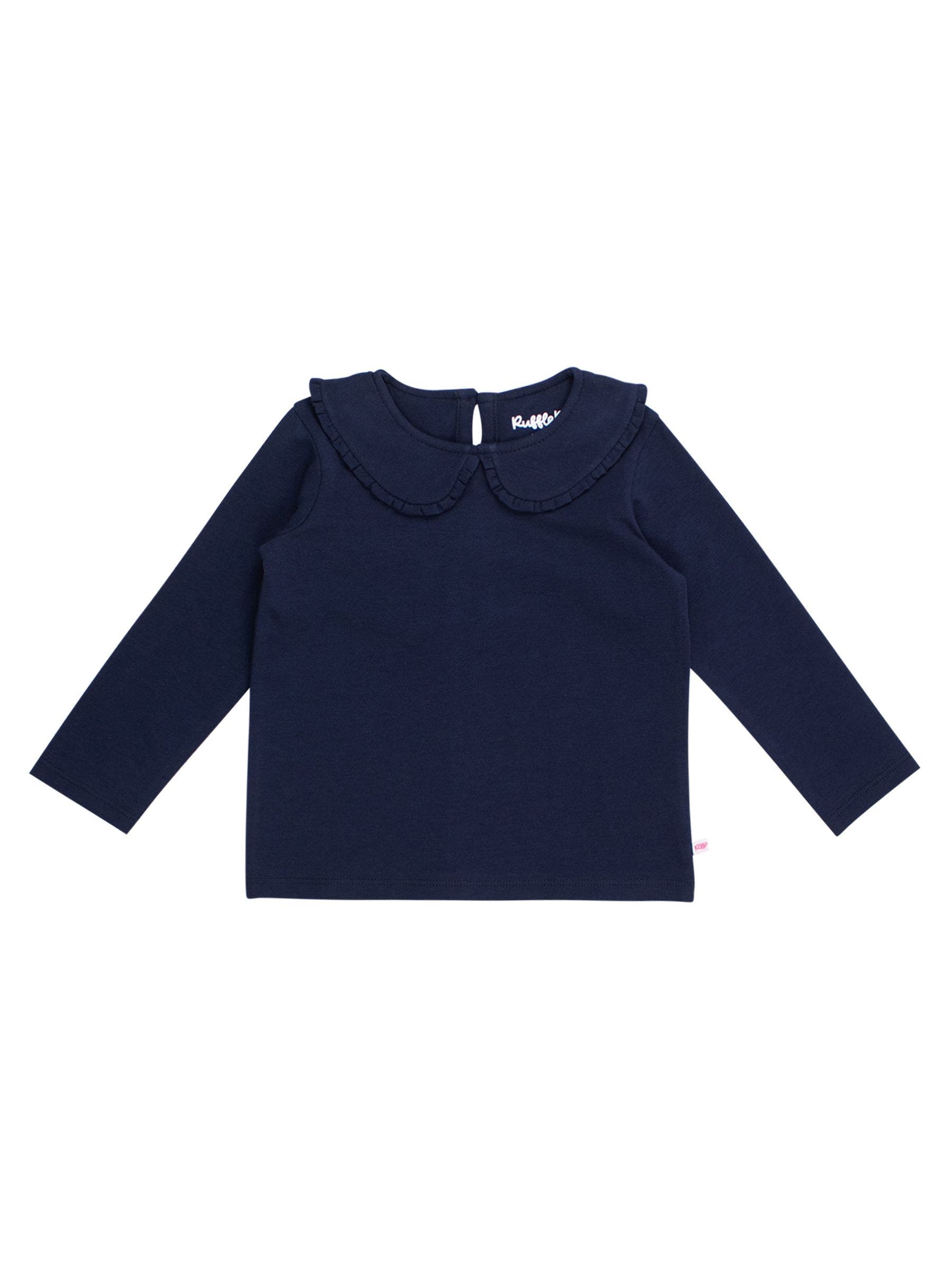 Dark Navy