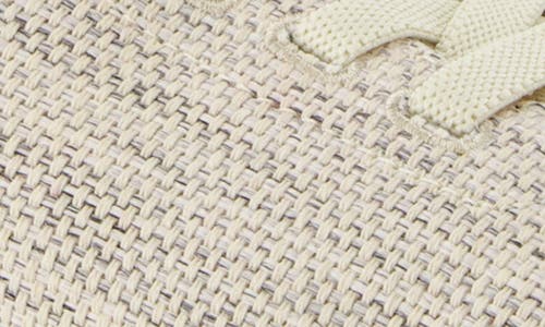 Toms Trvl Lite Cabrillo Sneaker In Natural