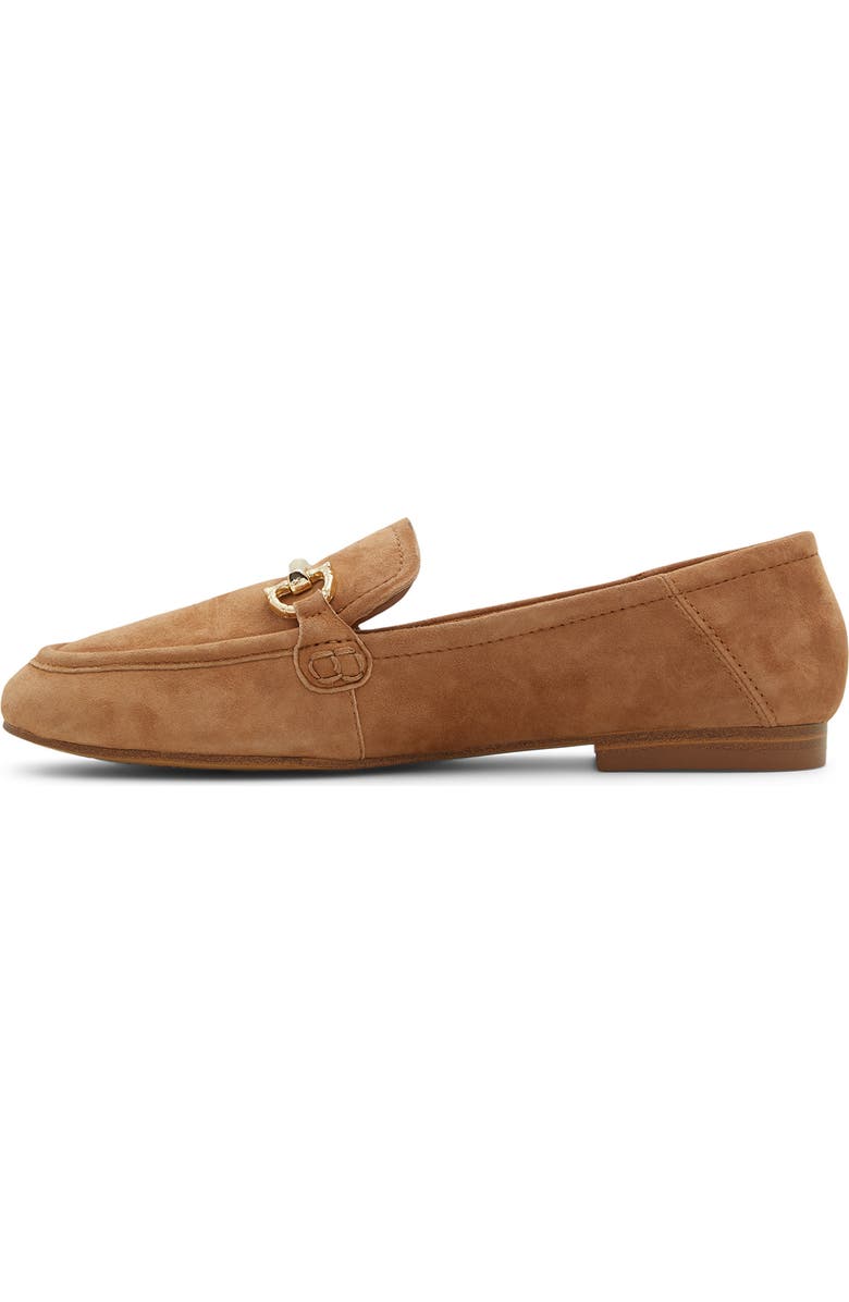 ALDO Accolade Bit Loafer, Alternate, color,