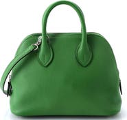 Pre-Owned Hermes Bolide 1923 Bag Verso Evercolor Mini