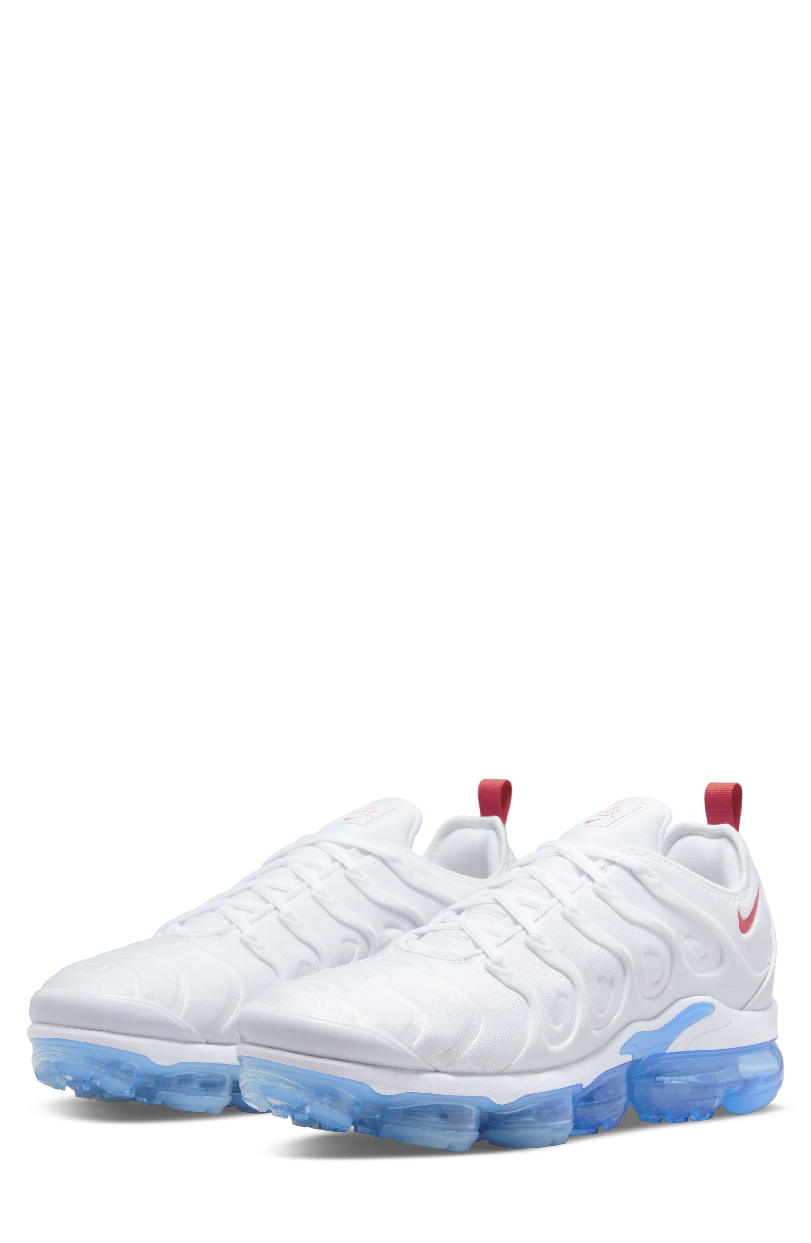 Nike Air VaporMax Plus Sneaker, Main, color, 
