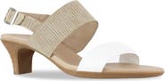 Munro Livia Slingback Sandal