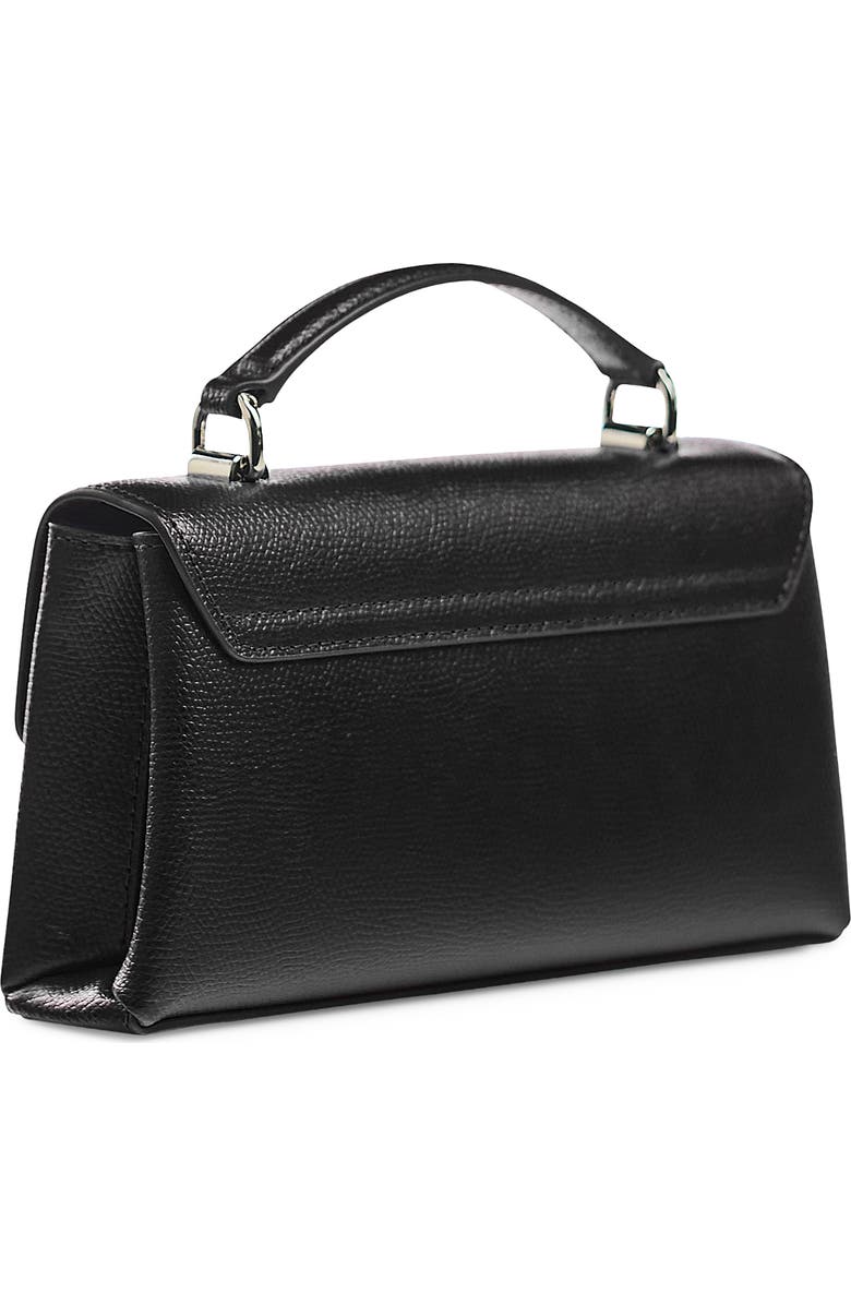 Furla 1927 Mini Leather Crossbody Bag, Alternate, color,