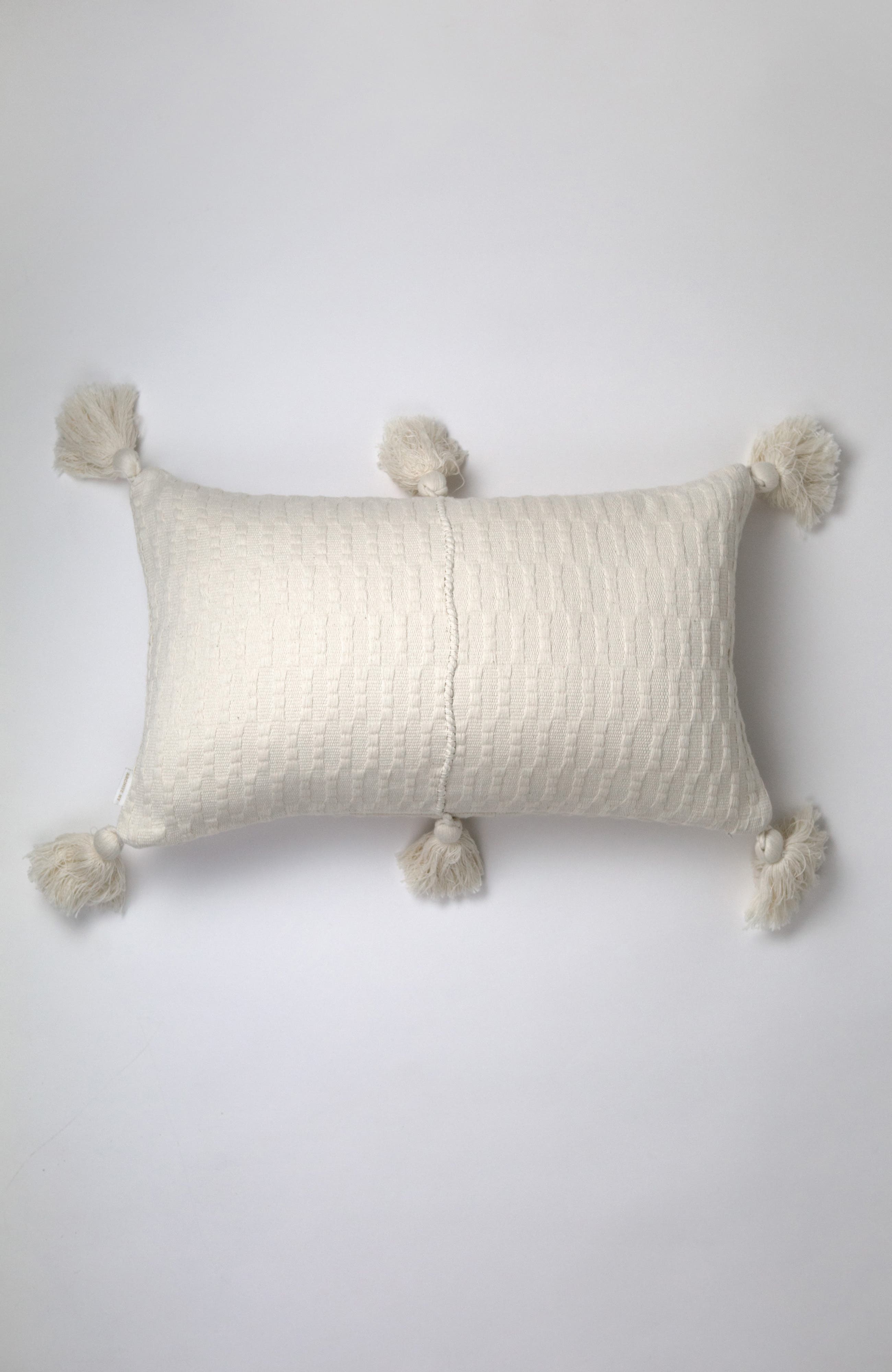 selected White