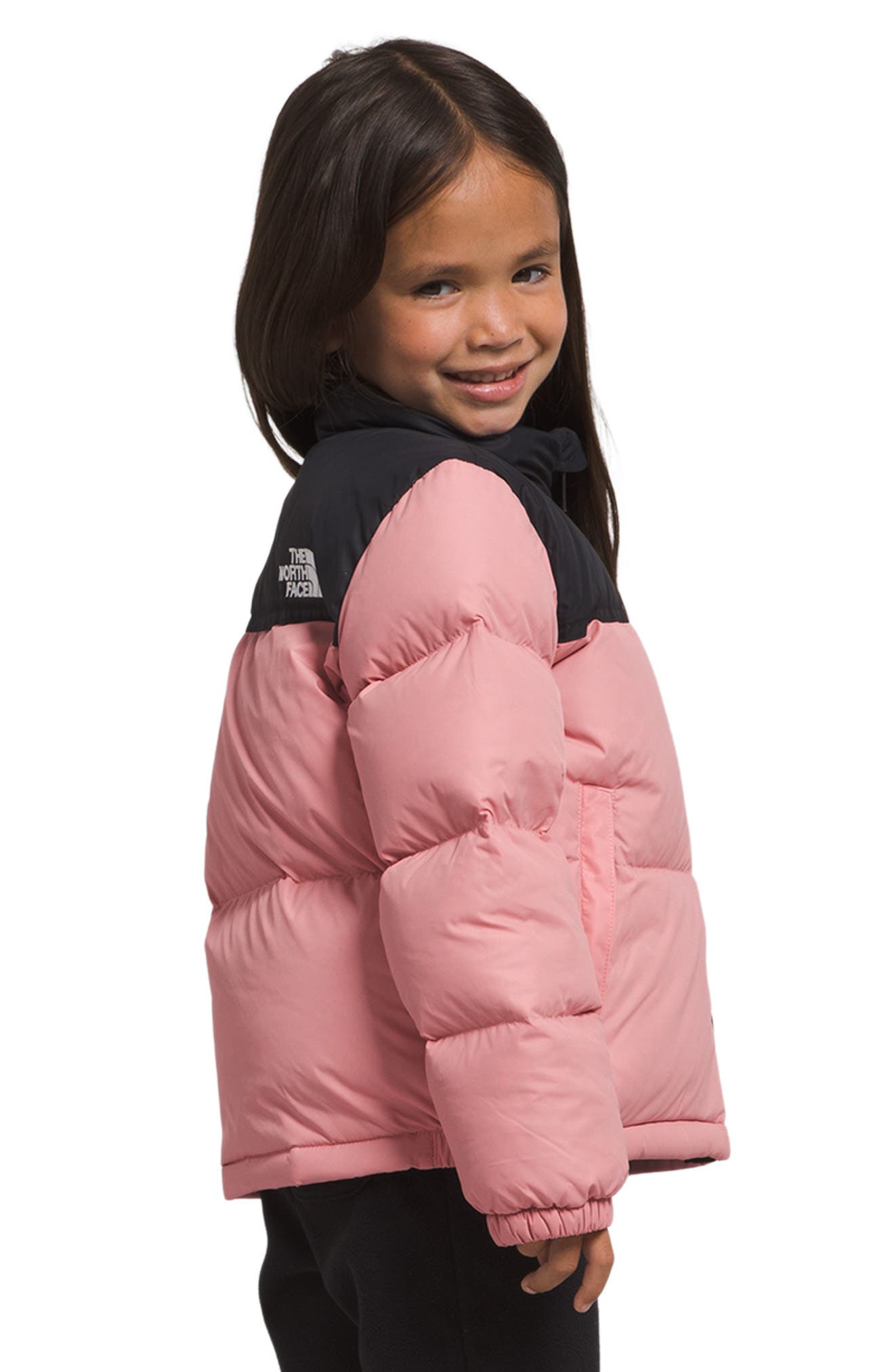 The North Face Kids' 1996 Retro Nuptse® Puffer Jacket (Women ...