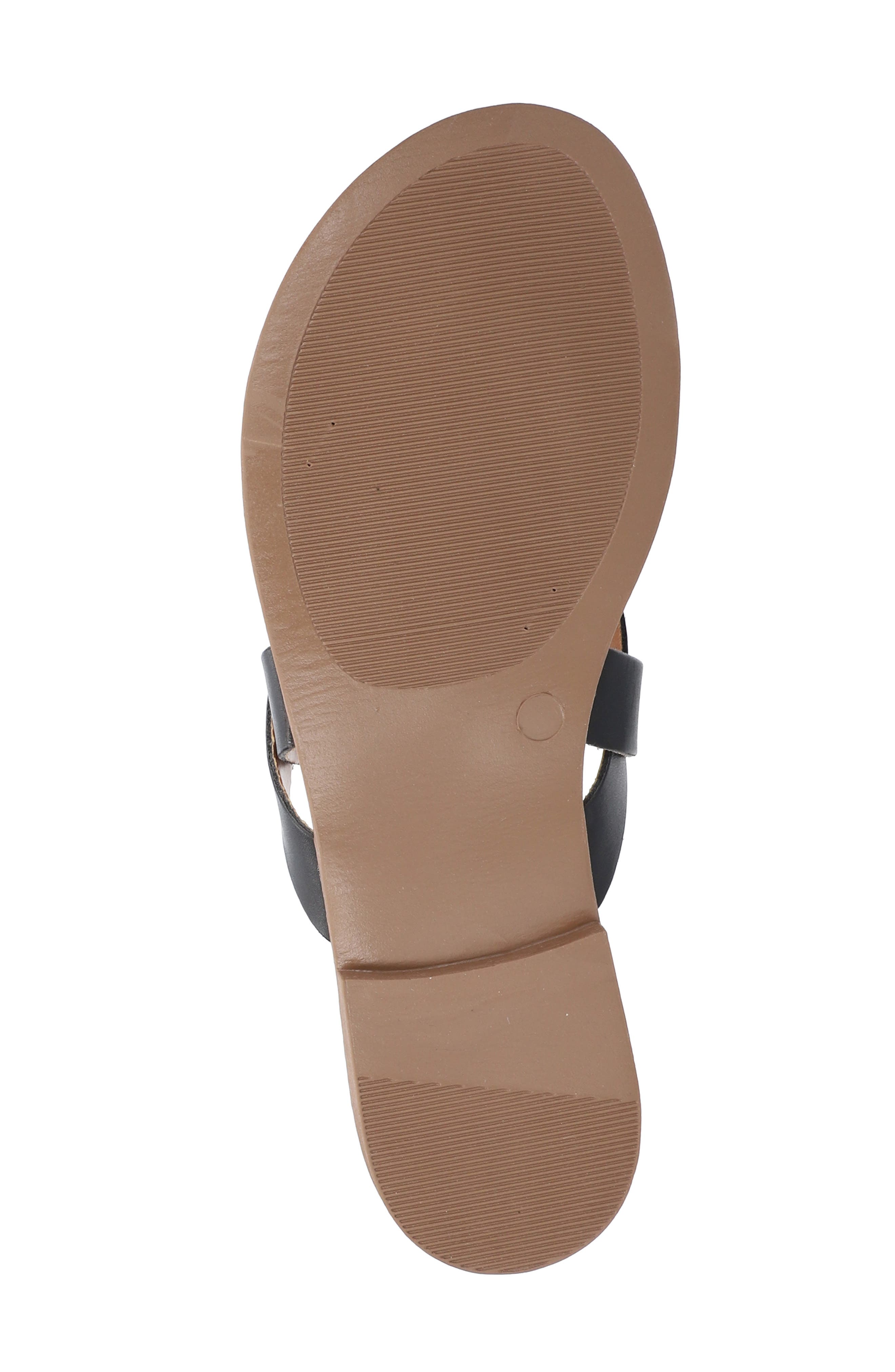 TUSCANY by Easy Street<sup>®</sup> Abriana Flip Flop, Alternate, color, 