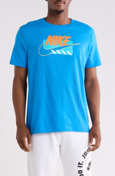Sportswear Broadmark Graphic T-Shirt