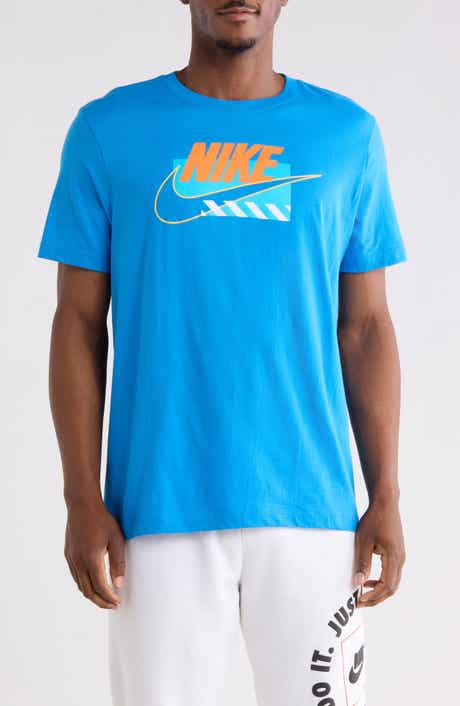 Sportswear Broadmark Graphic T-Shirt