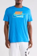 Nike Sportswear Broadmark Graphic T-Shirt