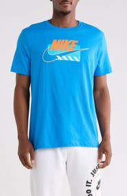 Nike Sportswear Broadmark Graphic T-Shirt