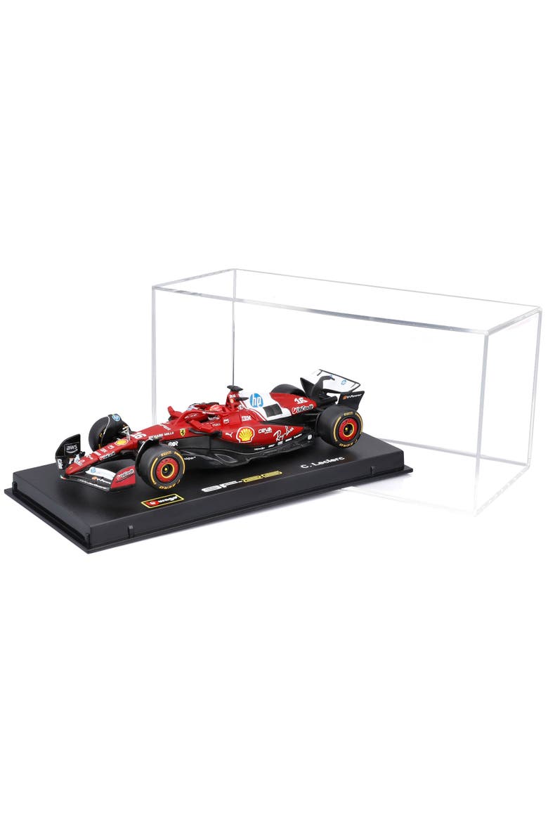 Diecast 2025 Ferrari SF 25 Model Vehicle, Alternate, color, Multicolored