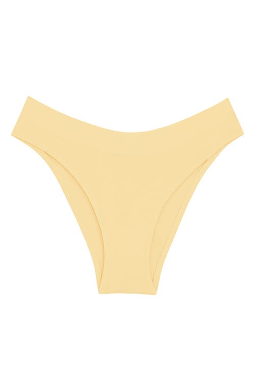 Cuup The Modal Bikini In Honey