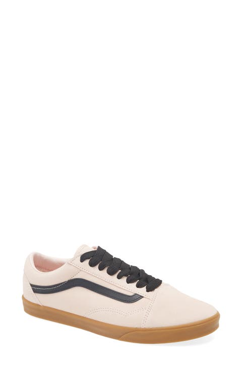 Old Skool Lowpro Sneaker (Women)