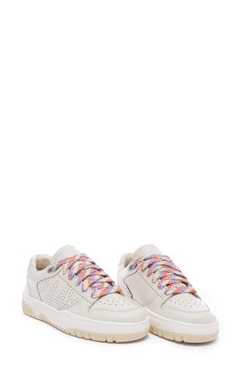 P448 Mason Low Top Sneaker