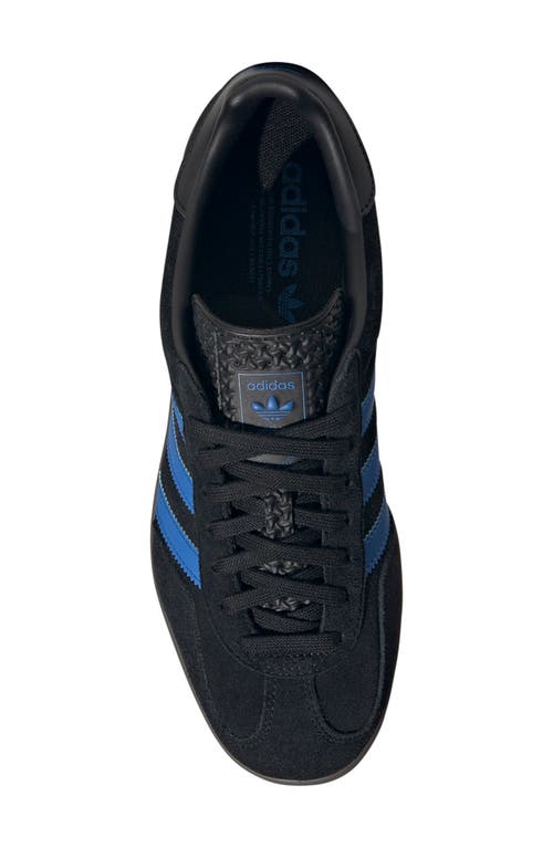 Adidas Originals Adidas Gazelle Indoor Sneaker In Multi