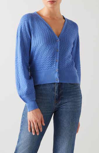 Penelope Bell Sleeve Cardigan