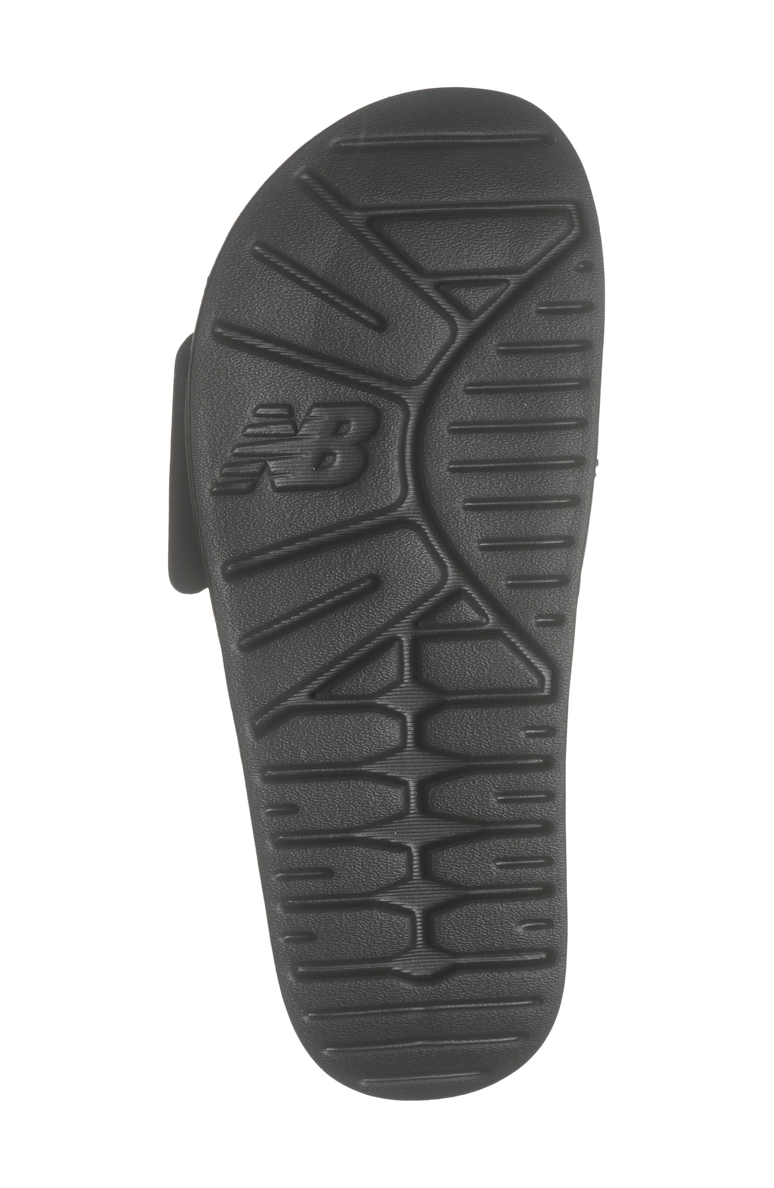 New Balance Gender Inclusive 2002R Sneaker, Alternate, color, Black