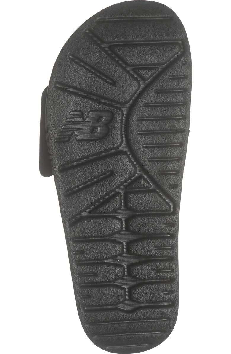 New Balance Gender Inclusive 2002R Sneaker, Alternate, color, Black