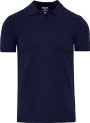 True Classic Sweater Polo