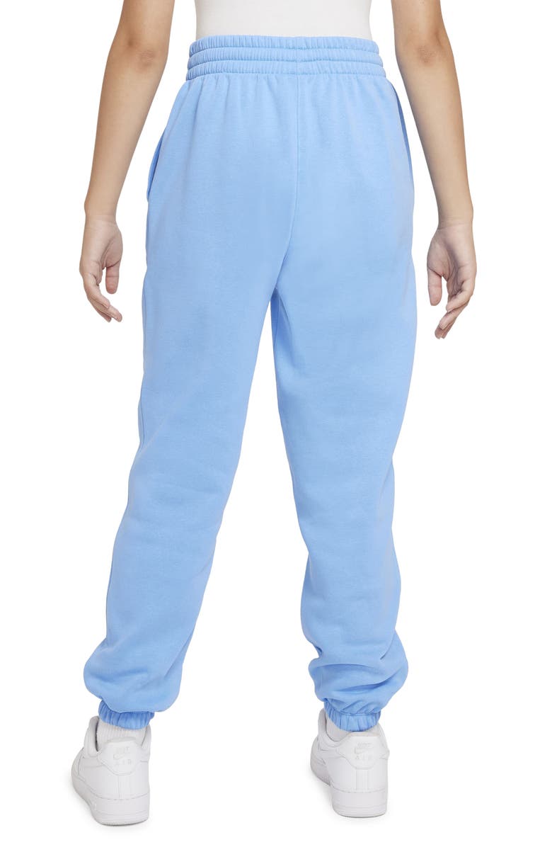 Nike Kids' Sportswear Club Fleece Joggers, Alternate, color,